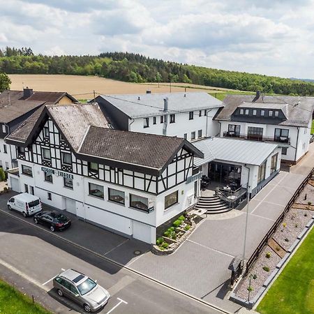 Hotel Rieder Wiesemscheid المظهر الخارجي الصورة