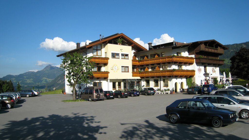 Hotel Rieder Wiesemscheid المظهر الخارجي الصورة