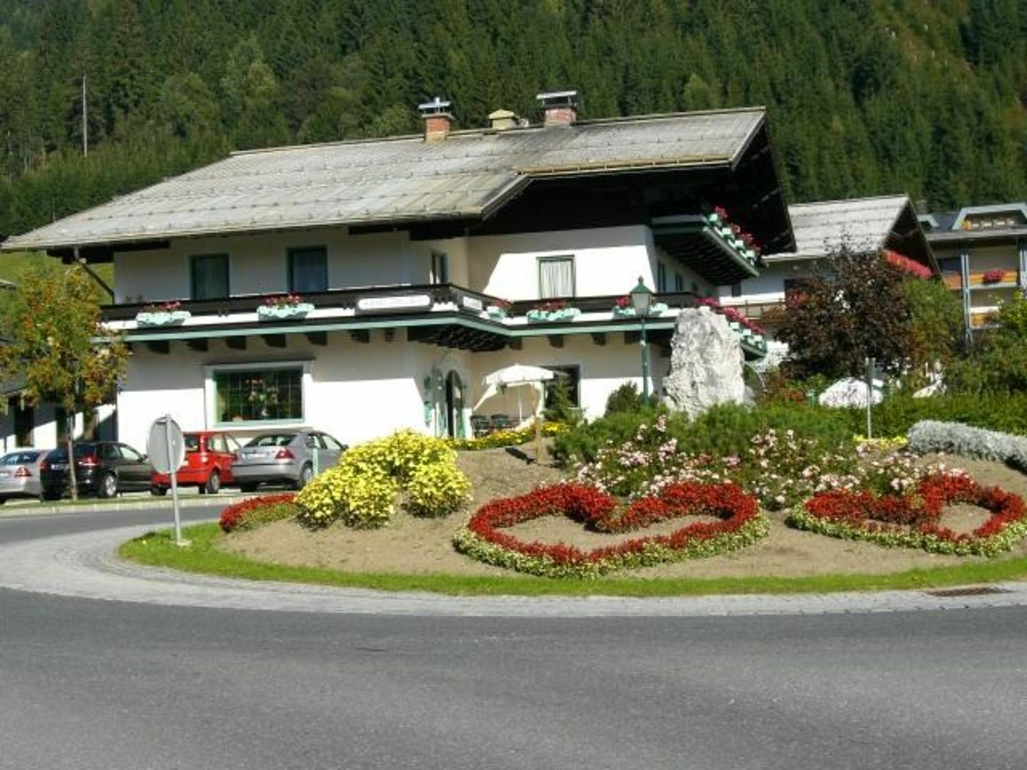 Hotel Rieder Wiesemscheid المظهر الخارجي الصورة