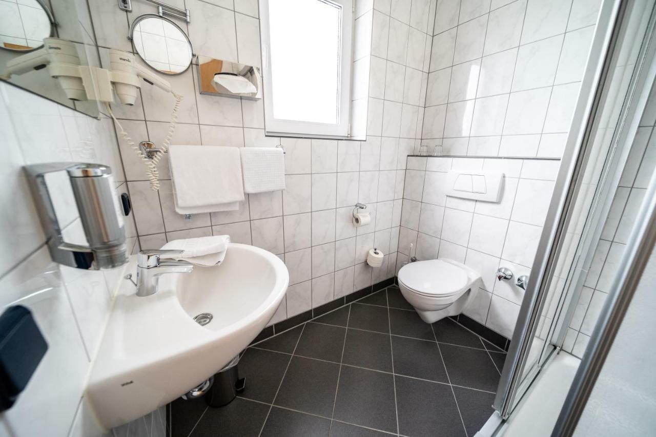 Hotel Rieder Wiesemscheid المظهر الخارجي الصورة