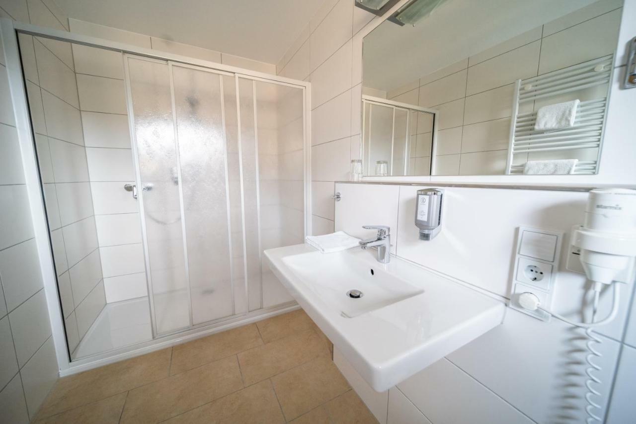 Hotel Rieder Wiesemscheid المظهر الخارجي الصورة