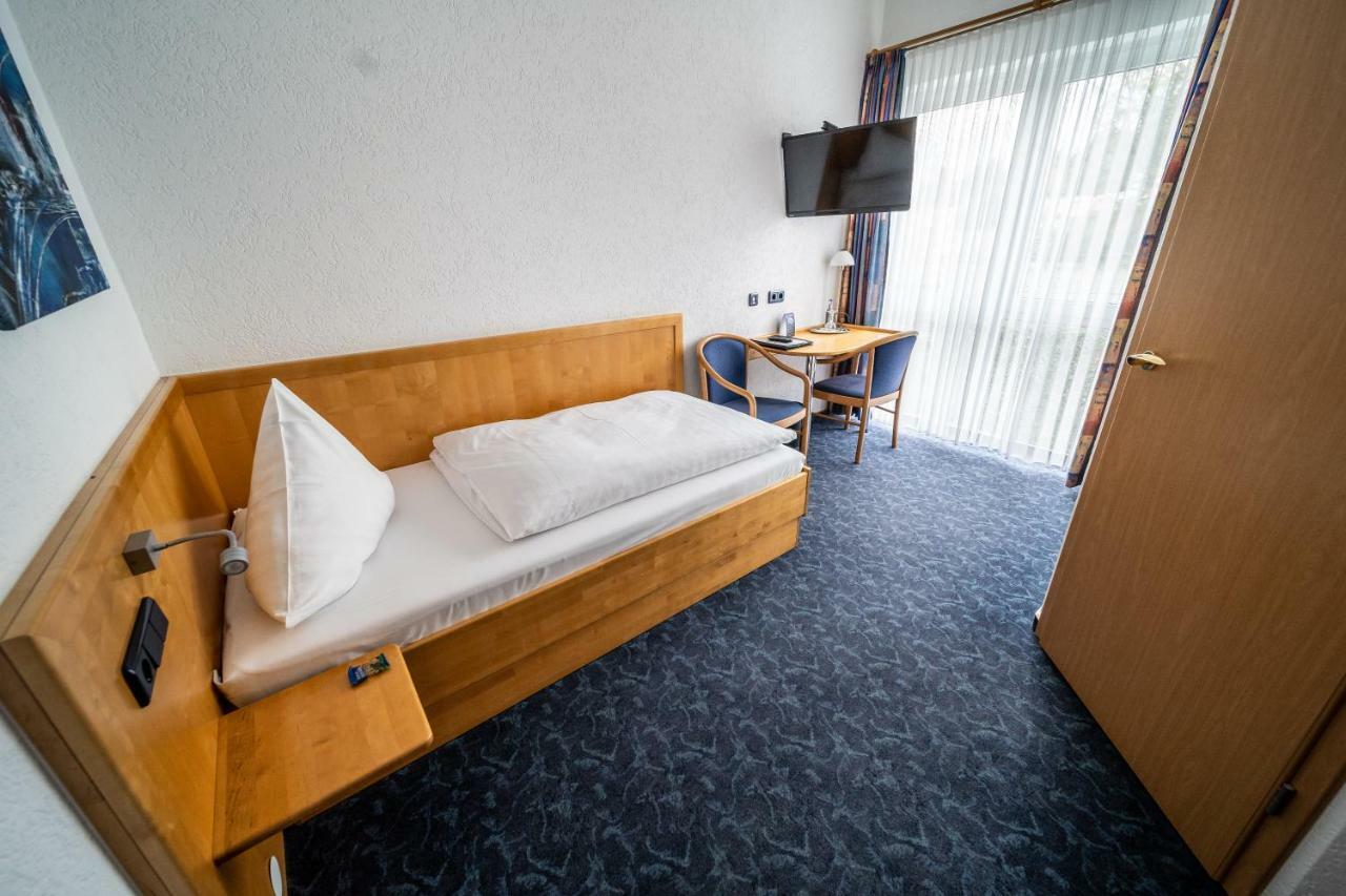 Hotel Rieder Wiesemscheid المظهر الخارجي الصورة