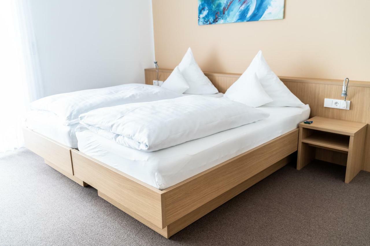 Hotel Rieder Wiesemscheid المظهر الخارجي الصورة