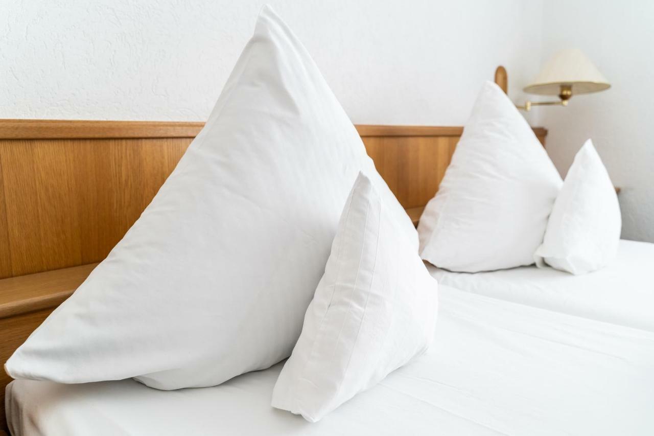 Hotel Rieder Wiesemscheid المظهر الخارجي الصورة