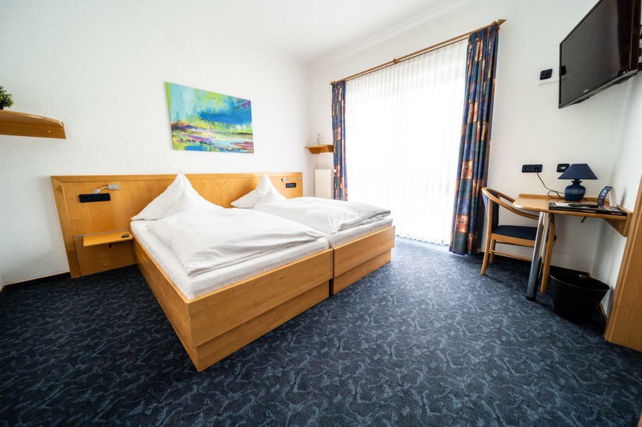 Hotel Rieder Wiesemscheid المظهر الخارجي الصورة