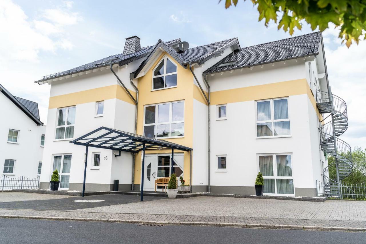Hotel Rieder Wiesemscheid المظهر الخارجي الصورة