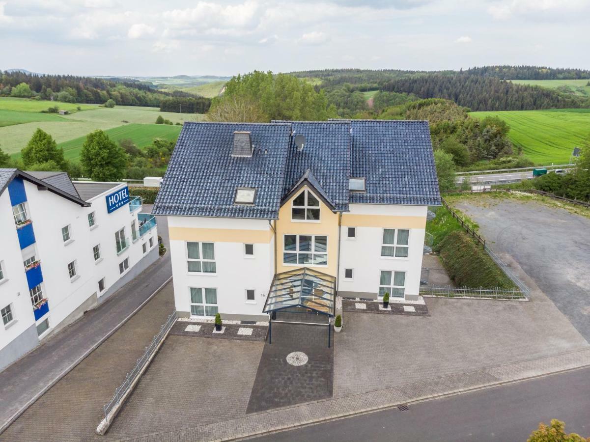 Hotel Rieder Wiesemscheid المظهر الخارجي الصورة