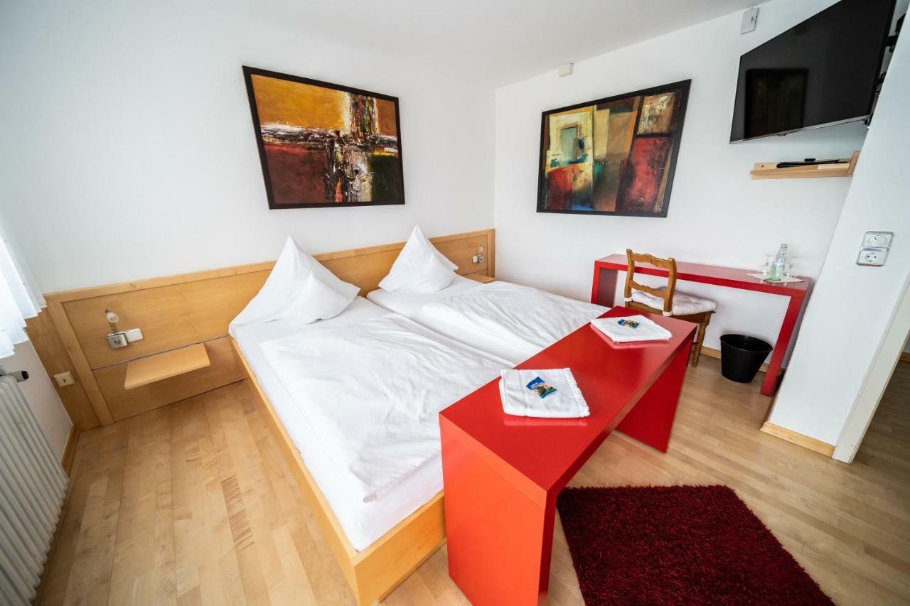 Hotel Rieder Wiesemscheid المظهر الخارجي الصورة