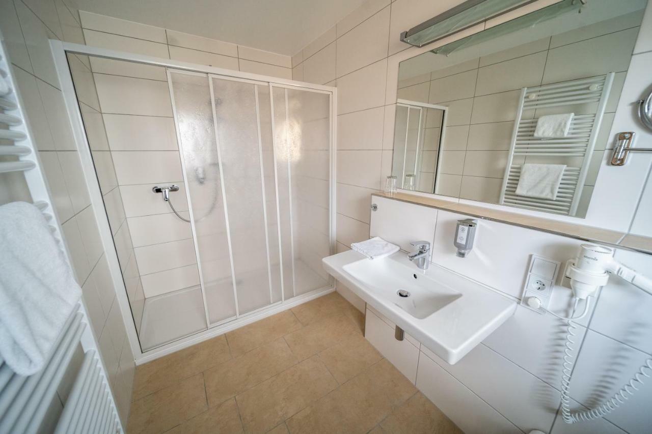 Hotel Rieder Wiesemscheid المظهر الخارجي الصورة